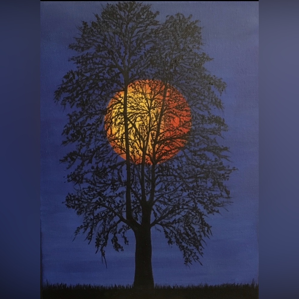 Hand Crafted Artwork - Picture 2 of 2
